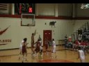 Kennard Shaw 07-08 Highlights