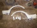 cosworth 3dr rebuild cosworth 3dr rebuild