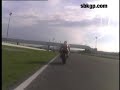 Yamaha R1 Vs. Ducati 998 Misano Circuit Italy - a full compl Yamaha R1 Vs. Ducati 998 Misano Circuit Italy - a full compl