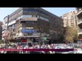 رصد | مسيرة من مسجد الكواكبي اليوم رداً علي اعتداءات الامن علي مسيرة المهندسين -Views : 0