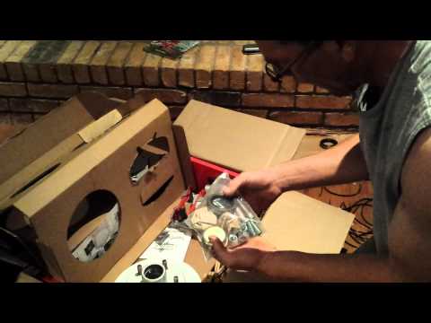how to bleed kodiak disc brakes