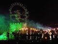 Torchlight Procession 2008