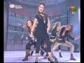 A Minha Geração - Programa com apresentação de Catarina Furtado - Emissão de 02 de Novembro de 2008 Medley Anos 80