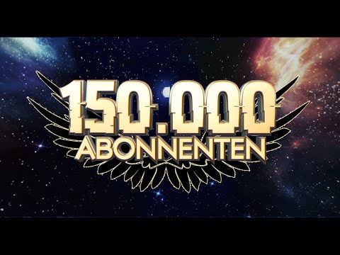 StegPack Promo! - 150.000 Abonnenten SPECIAL