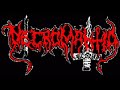 Necromantia The Number Of The Beast (Iron Maiden Cover)