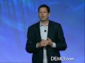 DEMOfall '07: Talari Networks