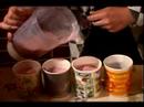 Healthy After-School Snacks for Children : Blending Sugarless Fruit Yogurt: Healthy After-School Snacks