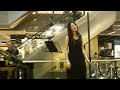 Click here to watch this video Don't It Make My Brown Eyes Blue (Crystal Gayle) by Skye Sirena @ Paragon (23 May 12) (HD)