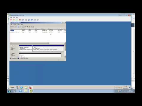 how to discover iscsi lun in linux