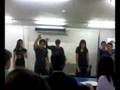 AIIT public speaking