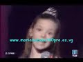 maria isabel antes muerta que sencilla en noruega
