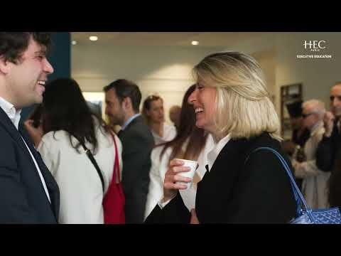 HEC Paris Executive Education day 2025