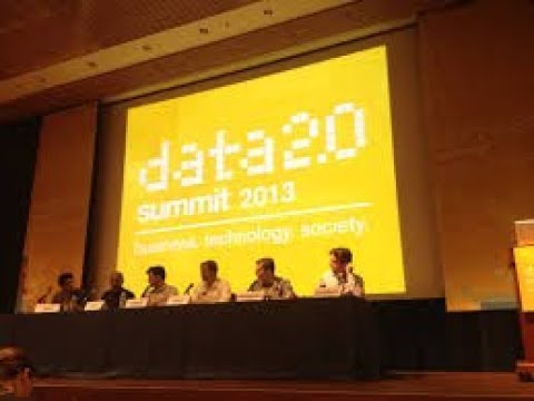 Big Data Investor Interviews #data2 0 Big Data Investor Interviews #data2