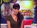 Pilar Rubio - SLQH Reportaje 15/01/08