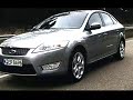 Ford Mondeo at Geneva by Edmunds\