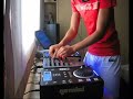 Tenminmix Dope Electro - August 08