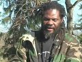 Rasta Meditation with Ransford Lawrence