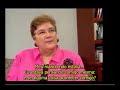 Judith Beck fala sobre Terapia Cognitiva (legendas pt-br)