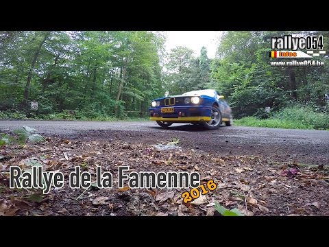 Latest WRC HD & Rally HD Videos