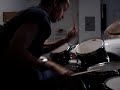 Blackrose sherman's drum fills