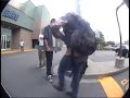 Colin and Keith @ the mall