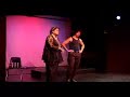 Oui Be Negroes - On Young Men and Old Chicks