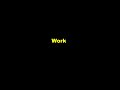 Wiz Khalifa – Work Hard, Play Hard swag