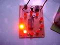 videos de 10 LED Sequential Circuit - Electronics