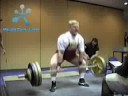 99 NASA TX STATE DEADLIFTS