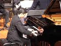 Volker Hartung conducts Cesar Franck- Symphonic Variations for Piano & Orchestra I