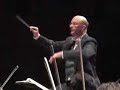 Volker Hartung conducts Cesar Franck- Symphonic Variations for Piano & Orchestra I