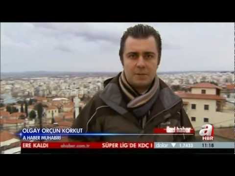 yunanistan