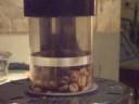 Home Coffee Roasting