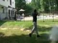 Prank on Cousin