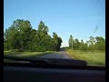 Part I: Nice car and driving in beautiful Sweden Part I: Nice car and driving in beautiful Sweden