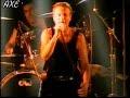 UFO [ DOCTOR,DOCTOR ] [IV] LIVE, 1998.