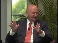 H. Wayne Huizenga on Getting Started 2
