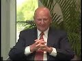 H. Wayne Huizenga on Getting Started 3