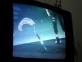 [PS2] Naruto NH3 - Tenten showoff XD~