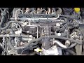 Injecteur (diesel) d'un Seat Ibiza IV (6J5) 1.6 TDI 90 2013