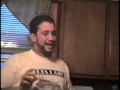 VIDDIOTS LOST EPISODES: #2 “DIESEL MECHANIC”