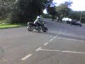 burn avec mon fz6 devil de 2004 burn avec mon fz6 devil de 2004