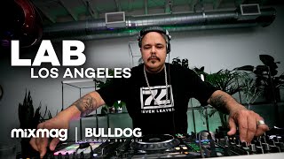 Dj Sneak - Live @ Mixmag Lab LA 2020