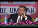 Struggle for unity of umma Seminar in Lahore pakistan 05 part-2 Struggle for unity of umma Seminar in Lahore pakistan 05 part-2