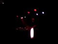 Maniacs of Noise (live) @ Waterfront, Rotterdam
