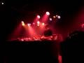 Maniacs of Noise (live) @ Waterfront, Rotterdam