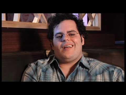 Josh Gad - Buy Tickets to