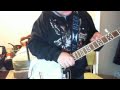 devils dream banjo