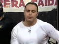 Texano Jr. explica su salida del Consejo Mundial de Lucha Libre (06-12-2011)