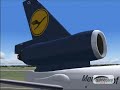 Flight,Simulator,2004